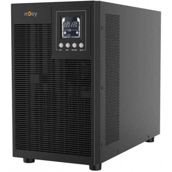 NJOY Echo Pro 3000, 3000VA Szünetmentes (UPOL-OL300EP-CG01B)