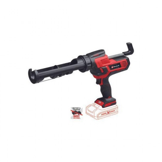 Einhell PXC TE-SG 18/10 Li - Solo akkus kinyomópisztoly (4522250)