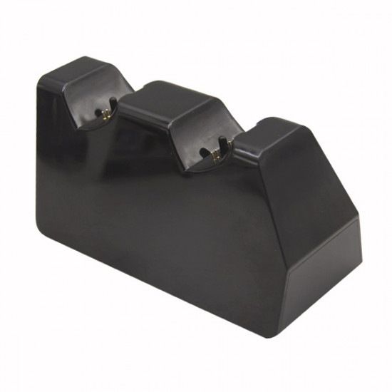 Ventaris D200B PS5 Dual kontroller töltőállomás Ventaris D200B PS5 Dual kontroller töltőállomás