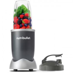 Nutribullet NB614DG szürke smoothie készítő (0C22300067)