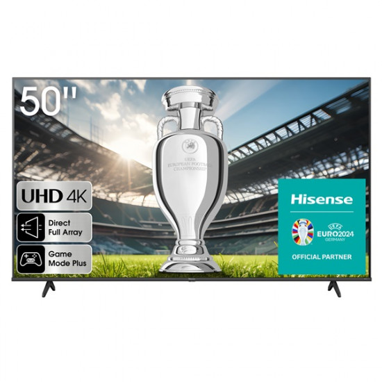 Hisense 50'' 50A6K 4K UHD Smart LED TV