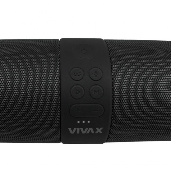 VIVAX BS-160 Bluetooth hangszóró