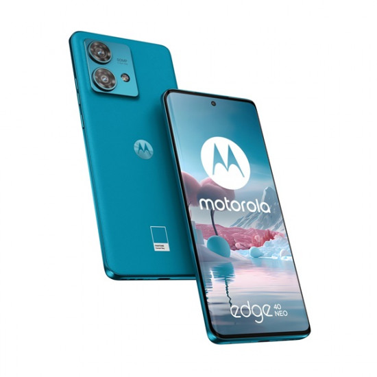 Motorola Edge 40 Neo 6,55