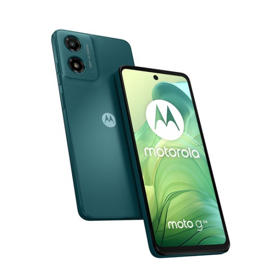 Motorola Moto G04 6,56