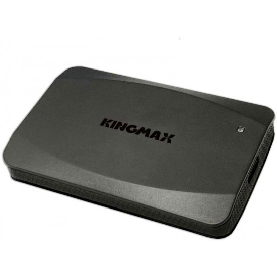 KINGMAX 500GB USB3.2 Hordozható SSD