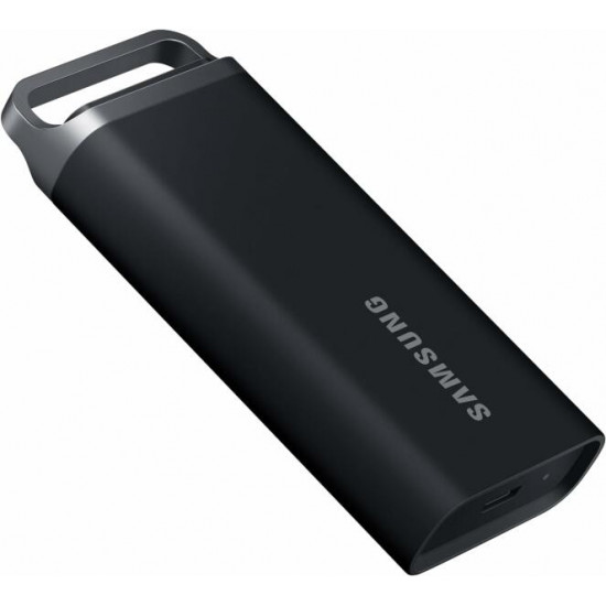 SAMSUNG T5 EVO USB 3.2 Gen 1 2TB Hordozható SS