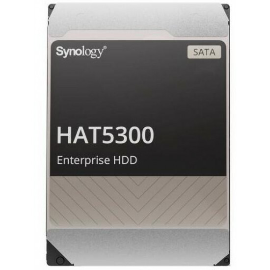 Synology 4TB 3.5 HAT5300-4T SATA winchester