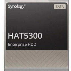 SYNOLOGY 16TB 3,5 HAT5300-16T winchester