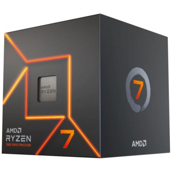 AMD Ryzen 7 5700X3D 3.0GHz/8C/96M processzor