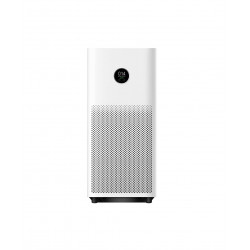 Xiaomi Air Purifier 4 EU - okos légtisztító - BHR5096GL