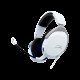 HP HYPERX vezetékes gaming fejhallgató Cloud Stinger 2 Core PS4/PS5 - fehér (6H9B5AA) HP HYPERX vezetékes gaming fejhallgató Cloud Stinger 2 Core PS4/PS5 - fehér (6H9B5AA)