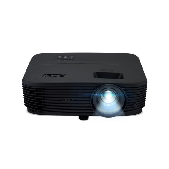 ACER Vero DLP Projektor PD2327W, WXGA (1280x800), 16:10, 3200Lm, 2000000/1, HDMI, fekete (MR.JTG11.00P)