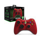 HYPERKIN Xenon Xbox Series|One/Windows 11|10 Xbox liszenszelt Vezetékes kontroller, Piros HYPERKIN Xenon Xbox Series|One/Windows 11|10 Xbox liszenszelt Vezetékes kontroller, Piros