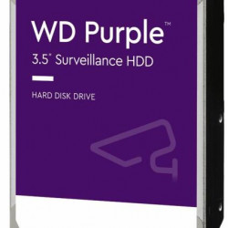 Western Digital 1TB Purple SATA3 merevlemez (WD11PURZ)