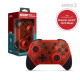 ARMOR3 NUCHAMP Nintendo Switch Kiegészítő Vezeték nélküli kontroller, Vörös ARMOR3 NUCHAMP Nintendo Switch Kiegészítő Vezeték nélküli kontroller, Vörös