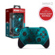 ARMOR3 NUCHAMP Nintendo Switch Kiegészítő Vezeték nélküli kontroller, Türkiz ARMOR3 NUCHAMP Nintendo Switch Kiegészítő Vezeték nélküli kontroller, Türkiz
