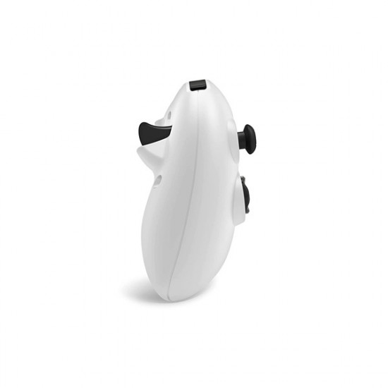 HYPERKIN Duke Xbox Series|One/Windows 11|10 20.Évf. Xbox liszenszelt Vezetékes kontroller, Fehér HYPERKIN Duke Xbox Series|One/Windows 11|10 20.Évf. Xbox liszenszelt Vezetékes kontroller, Fehér