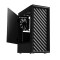 ZALMAN Chasis T7