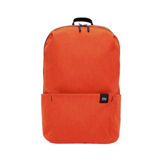 Xiaomi Mi Casual Daypack Notebook hátizsák 13.3 narancs (ZJB4148GL)