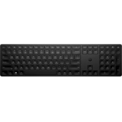 HP 455 programozható vezeték nélküli billentyűzet (4R177AA#AKC)