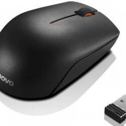 LENOVO 300 Wireless Compact Mouse (GX30K79401)