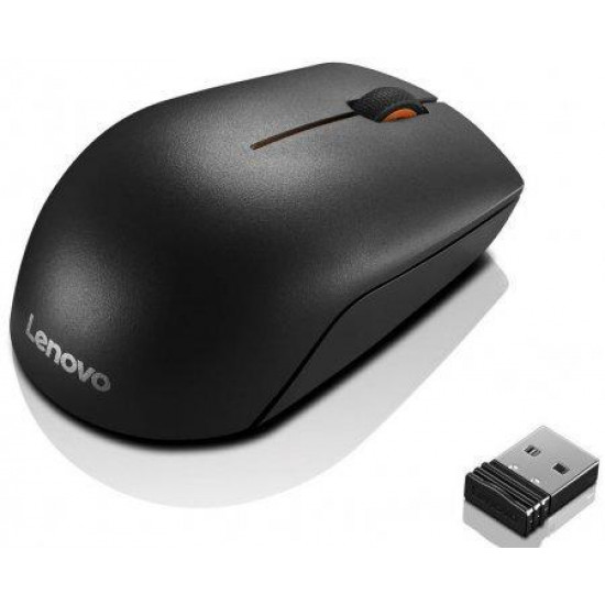 LENOVO 300 Wireless Compact Mouse (GX30K79401)