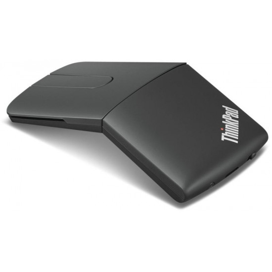 Lenovo ThinkPad X1 Presenter vezeték nélküli egér fekete (4Y50U45359)