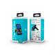 Energy Sistem EN 455249 Bluetooth telefon kihangosító és FM transzmitter Energy Sistem EN 455249 Bluetooth telefon kihangosító és FM transzmitter
