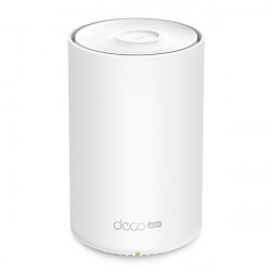 TP-LINK DECO X10-4G AX1500 (1-PACK) Wireless Mesh Networking system