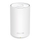 TP-LINK DECO X10-4G AX1500 (1-PACK) Wireless Mesh Networking system TP-LINK DECO X10-4G AX1500 (1-PACK) Wireless Mesh Networking system