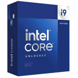 Intel Core i9 14900KS 3.2GHz/24C/36M UHD Graphics 770 processzor