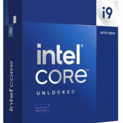 Intel Core i9 14900KS 3.2GHz/24C/36M UHD Graphics 770 processzor