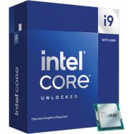 Intel Core i9 14900KF 3.2GHz/24C/36M Without Graphics processzor