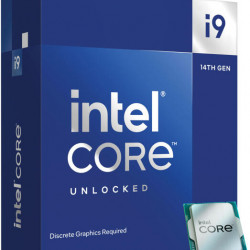 Intel Core i9 14900KF 3.2GHz/24C/36M Without Graphics processzor