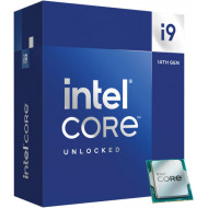 Intel Core i9 14900K 3.2GHz/24C/36M UHD Graphics 770 processzor
