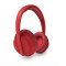 Energy Sistem EN 457557 Hoshi Eco Red Bluetooth piros fejhallgató