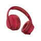 Energy Sistem Hoshi Eco Red Bluetooth piros fejhallgató (EN 457557)