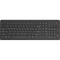 HP vezeték nélküli billentyűzet 220 - fekete (805T2AA#AKC) HP vezeték nélküli billentyűzet 220 - fekete (805T2AA#AKC)