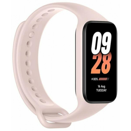 Xiaomi Smart Band 8 Active Pink (BHR7420GL)