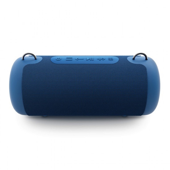 Energy Sistem Urban Box 6 Navy kék Bluetooth hangszóró (EN 455119)