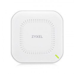ZYXEL Wireless Access Point Dual Band AX3000 (WiFi 6) Falra rögzíthető 1x2.5G, NWA50AXPRO-EU0102F