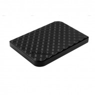 Verbatim 2TB 2.5 Store 'n' Go Gen2 USB 3.0 külső winchester fekete (53195)