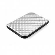 Verbatim 2TB 2.5 Store 'n' Go Gen2 USB 3.0 külső winchester ezüst (53198)
