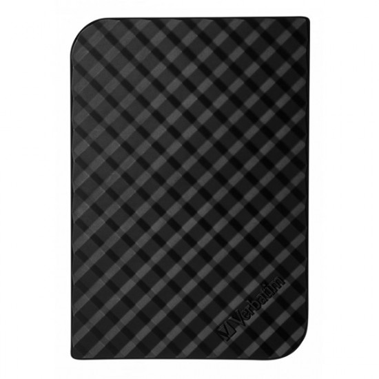 Verbatim 2TB 3.5 Store'n'Save külső winchester fekete (47683) Verbatim 2TB 3.5 Store'n'Save külső winchester fekete (47683)
