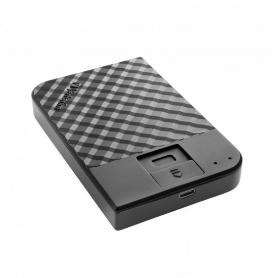 Verbatim 53651 Store `n` Go 2,5 Verbatim 53651 Store `n` Go 2,5