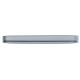 Verbatim 53653 Executive 2TB USB 3.2 Gen 1/USB-C szürke FIPS titkosított külső winchester Verbatim 53653 Executive 2TB USB 3.2 Gen 1/USB-C szürke FIPS titkosított külső winchester