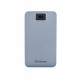 Verbatim 53653 Executive 2TB USB 3.2 Gen 1/USB-C szürke FIPS titkosított külső winchester Verbatim 53653 Executive 2TB USB 3.2 Gen 1/USB-C szürke FIPS titkosított külső winchester