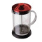 Berlinger Haus BH/1497 burgundi 600 ml kávé- és teafőző Berlinger Haus BH/1497 burgundi 600 ml kávé- és teafőző