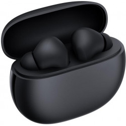 Xiaomi REDMI BUDS 4 ACTIVE fekete BT fülhallgató
