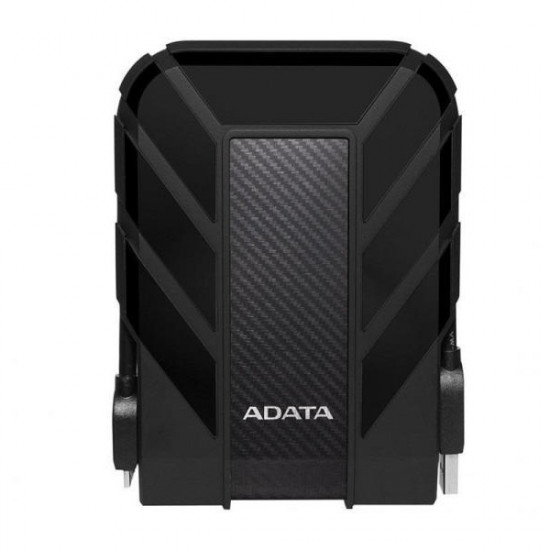 ADATA HD710 Pro 5TB 2.5 külső winchester fekete (AHD710P-5TU31-CBK)